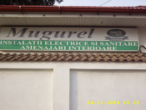 MUGUREL AGRO MARKET (Dunlite Com )