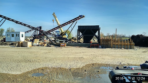 ADRILEX Dabuleni , Statie Betoane si materiale constrctii