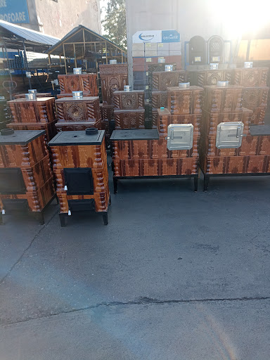 DONI MARKET SEGARCEA