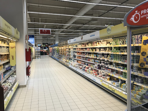 Carrefour