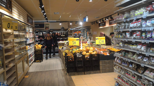 Carrefour