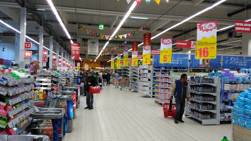 Auchan