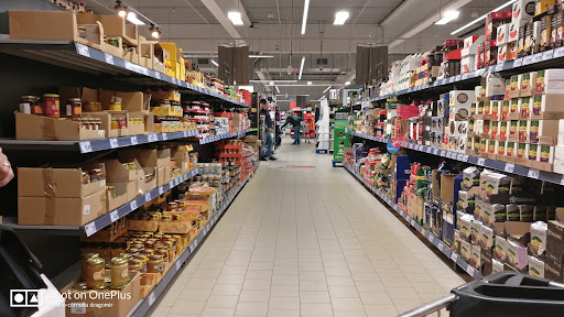 Kaufland Bucuresti-Ferentari