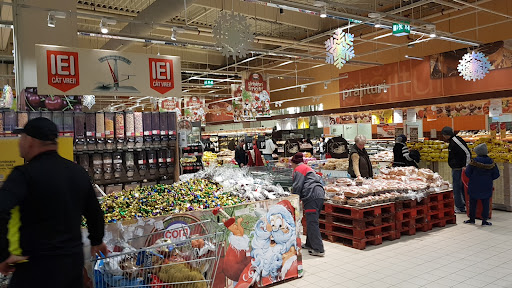 Carrefour