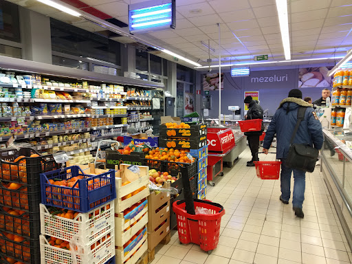 Carrefour Market