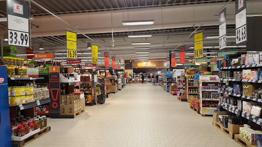 Kaufland Bucuresti-Militari