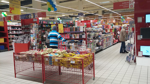 Carrefour