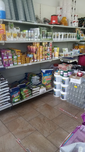 Agroland Lehliu Gara