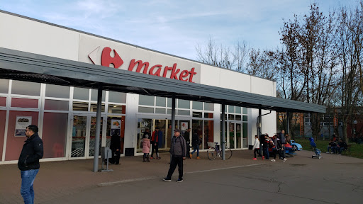 Carrefour Market