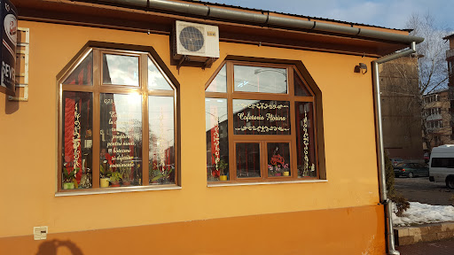 Cofetăria Florina