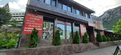 Mini Market