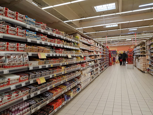 Carrefour