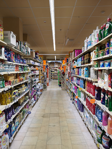Carrefour Market