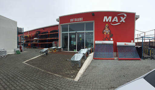 SUPERMARKET MATERIALE DE CONSTRUCTII MAX MEDGIDIA 2