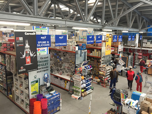 SUPERMARKET MATERIALE DE CONSTRUCTII MAX CERNAVODA
