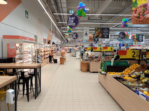 Carrefour