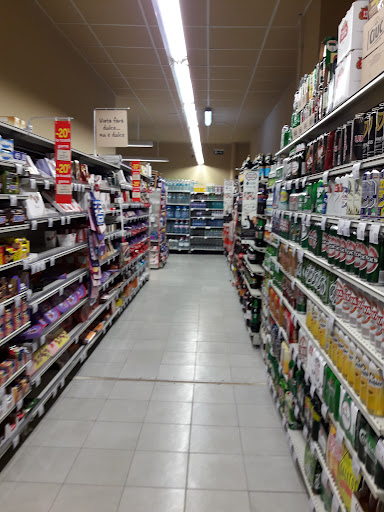 Carrefour Market