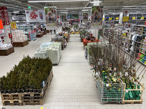 Auchan Craiovița