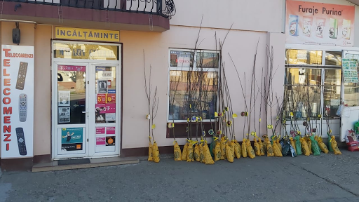 TONIMAR PREST COM S.R.L.