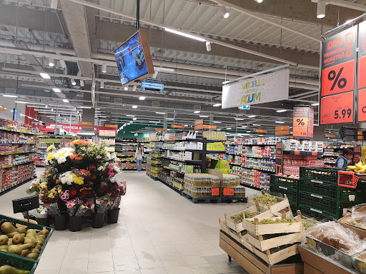Kaufland Alba Iulia-Ampoi