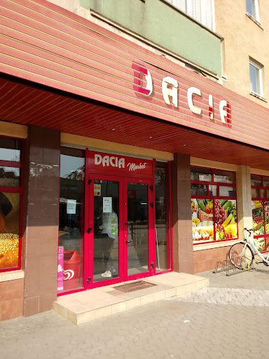 Supermarket Dacia 103