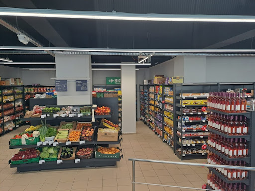 Carrefour Express