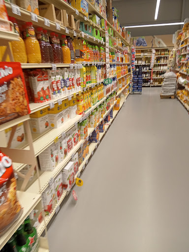 Carrefour Market