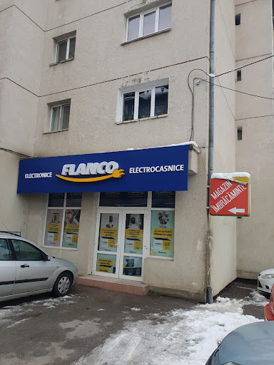 Flanco Smart Discounter Aiud