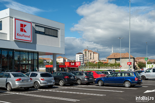 Kaufland Blaj