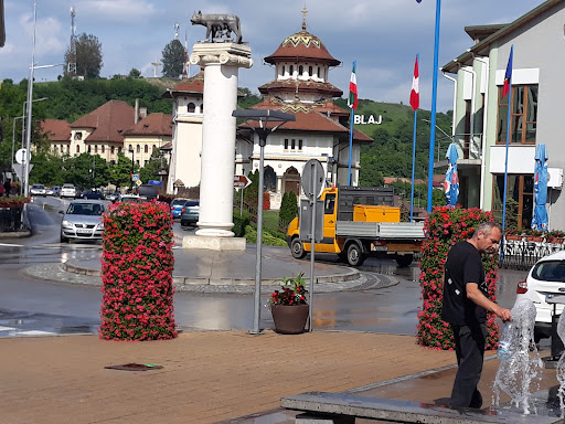 Flanco Smart Discounter Blaj