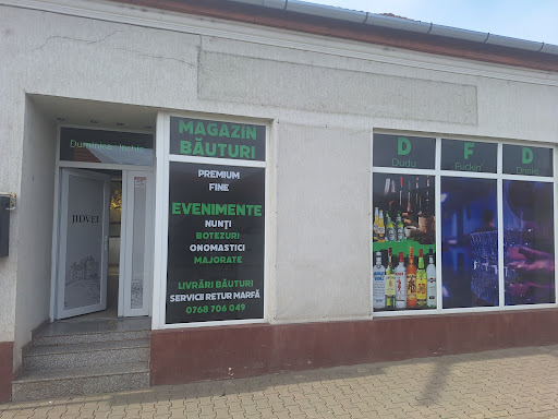 D.F.D DRINKS