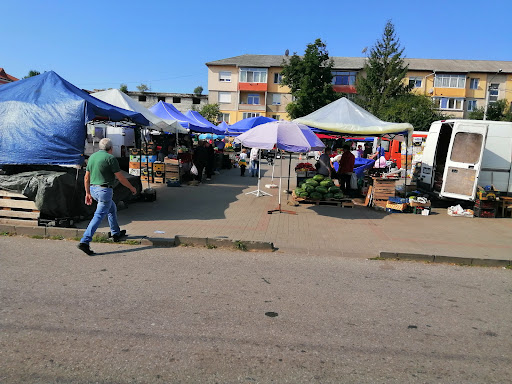 Delpas Alimentar Centru