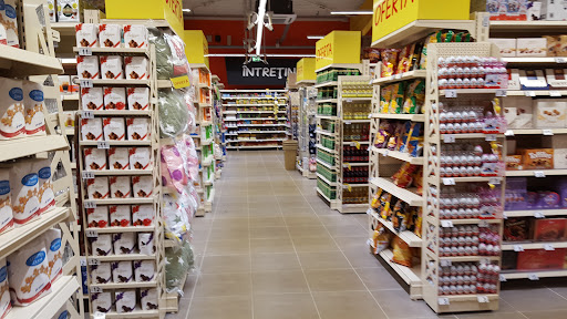 Carrefour Market