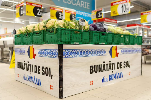 Carrefour