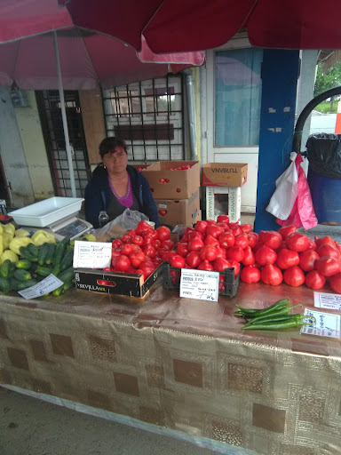 Piata agroalimentara