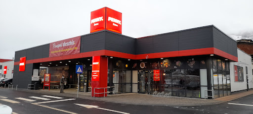 Penny. Zlatna