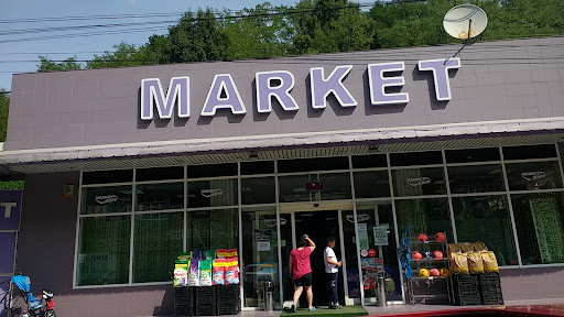 Market Achim