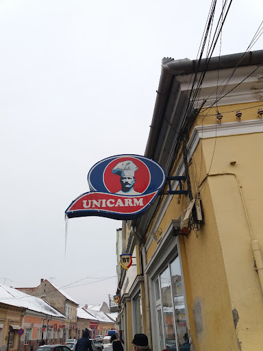Unicarm