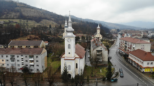 Oraș Zlatna