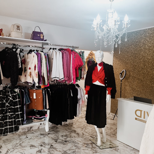 DIVA Exclusive Fashion