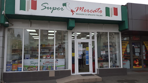 SuperMercato - Magazin Italian Arad