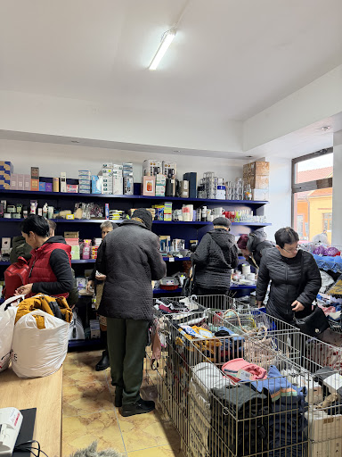 Bazar Shopping Lipova
