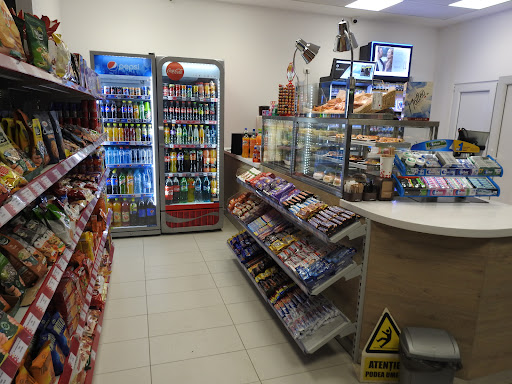 Smart Plus Curtici