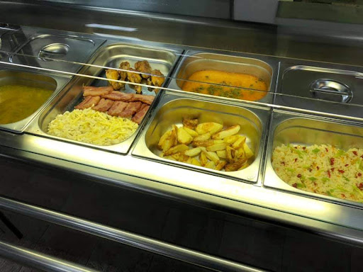 SPEEDY DRIVER FOOD & MARKET