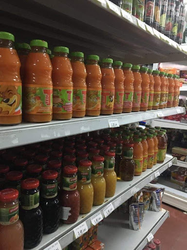 Victoria Supermarket