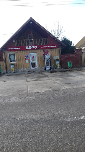 Bono Market