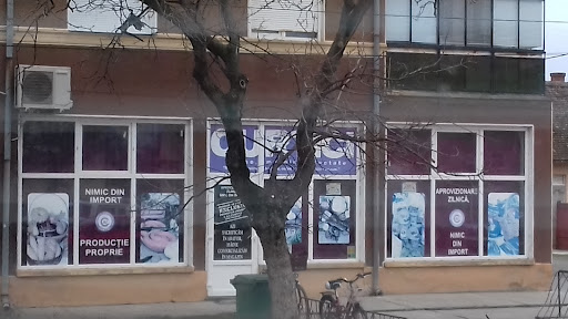 Magazin Curtici Sântana