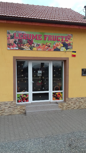 Legume Fructe Sântana