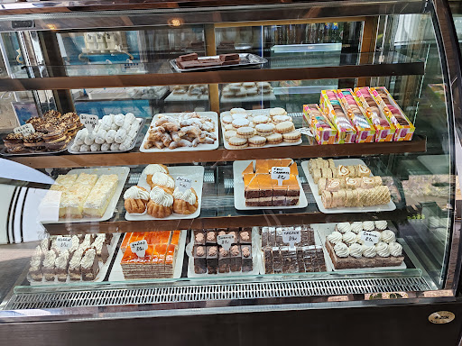 Terasa Boema - Pizzerie/Patiserie/Cofetarie/Gelaterie