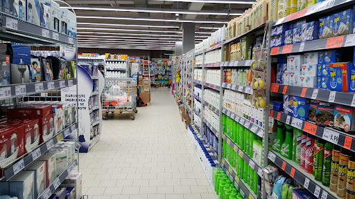 Kaufland Pitesti-Gavana